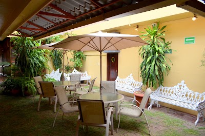 Photos of Restaurante Las Pichanchas