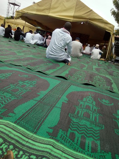 Photos of Al Anwar Mosque