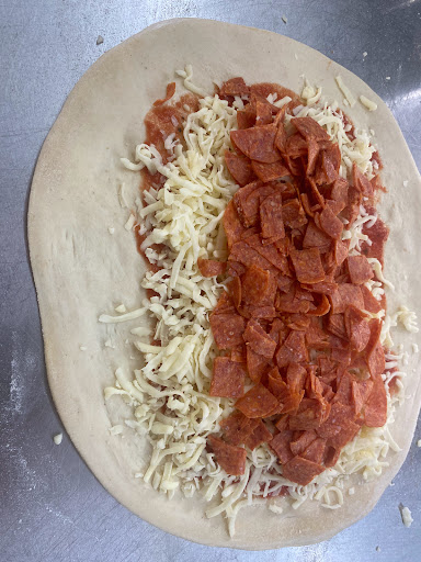 Waldy’s pizza - Thumbnail
