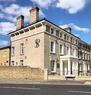 Stonebond