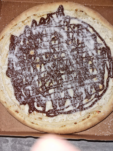 Photo 2 - Master pizza