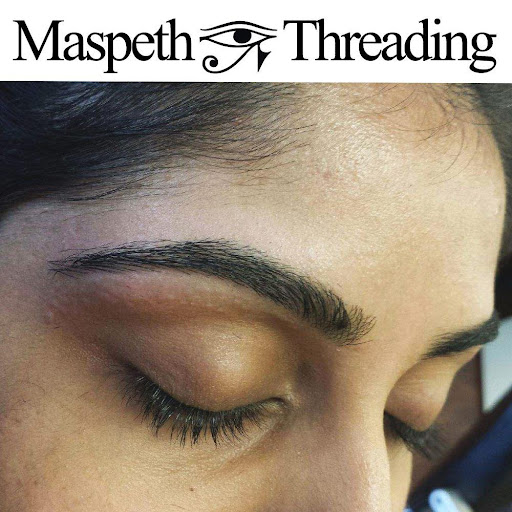 Maspeth Threading - Visual