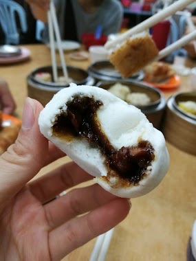 Restoran Weng Hao 永好包饺点心茶餐室, Author: See Zhen Huey