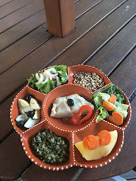 Photo n°4 de La Petite Auberge Eric & Eliane à Cenon (Restaurant français)