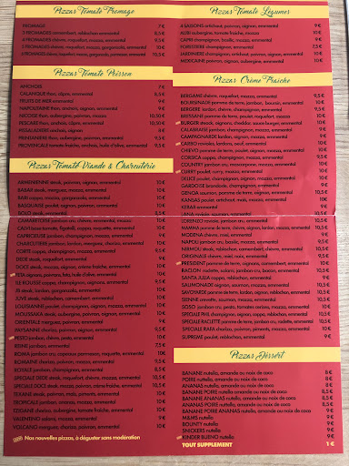 Photo 3 - Aubi Pizza