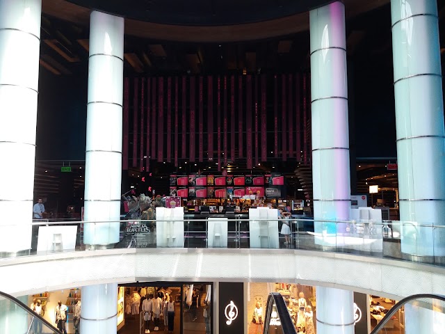 Palladium Cinemaxim