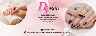 D's Nails