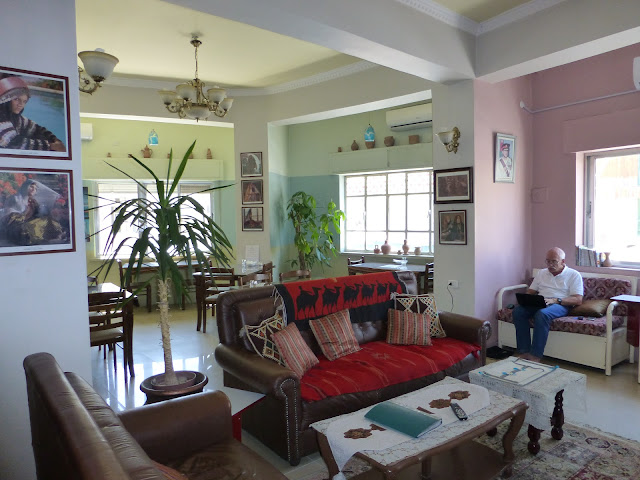 Jordan Tower Hotel by null