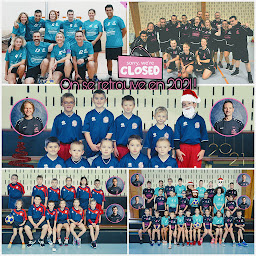 Photo n°14 de Les Salamandres Korfbal à Saint-Omer-en-Chaussée (Club de sport)