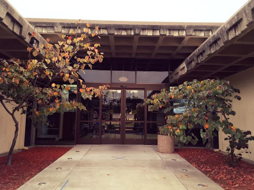 Lompoc Library - Thumbnail