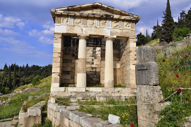 Delphi