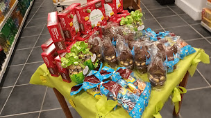 Photo n°7 de Proximarket arfeuilles à Arfeuilles (Épicerie)