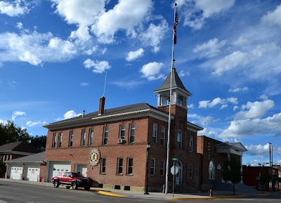 Hamilton City Volunteer Fire