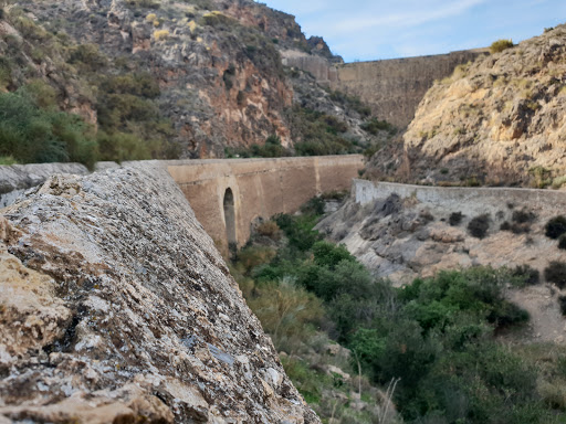 Embalse de Isabel II - Thumbnail
