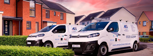 Amptech Electrics - Visual