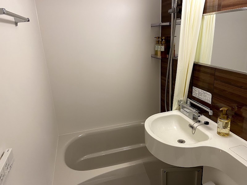 ホテル シェトワ 観音寺