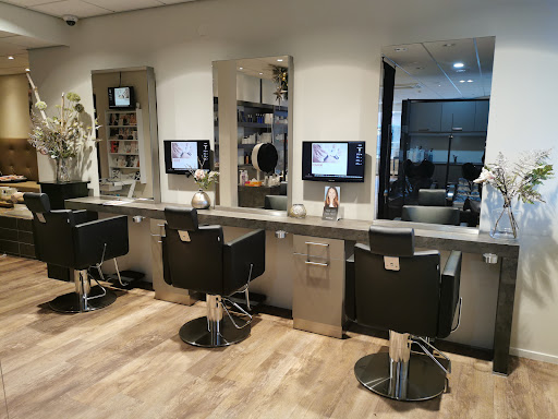 hairdresser Cleopatra Gallery - Netherlands