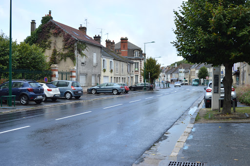 Mairie de Souppes-sur-Loing - Thumbnail