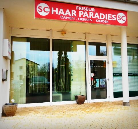 SC Haar Paradies - Thumbnail