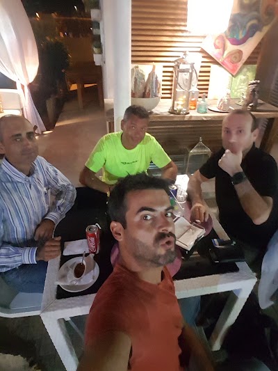 night-club