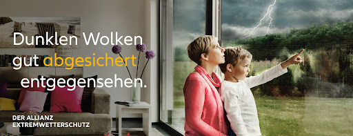 ALLIANZ - Versicherung Vorsorge Vermögen - Jens Dreißigacker - Thumbnail