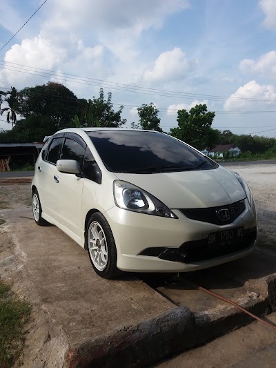 Photos of Pasaman Knalpot