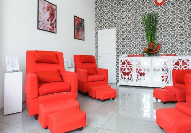 Glo Day Spa Seminyak