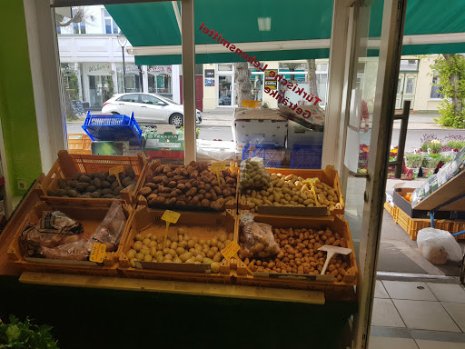 Alanya Obst & Gemüse - Thumbnail