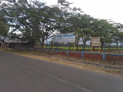 Photos of SD Fajar Hidayah
