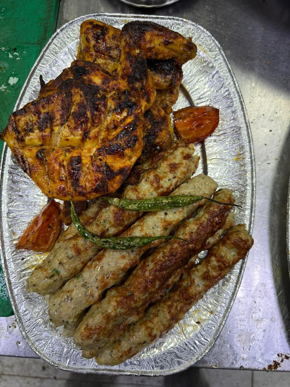 مطعم هاندي روتي - صورة 3