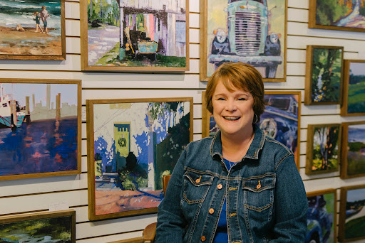 Arete Gallery - Visual