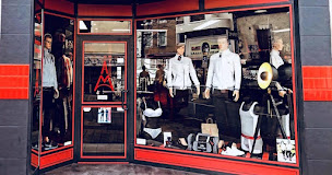 Photo n°1 de AM20 rodez magasin de vêtements, prêt-à-porter, sport wear chic à Rodez (Vêtements pour enfants)