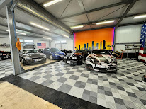 Garage du Tertre - ZeCarrossery à Allenjoie