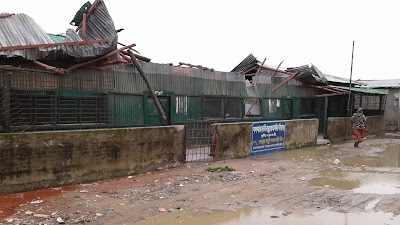 Photos of Chawkbazar Bus Stop