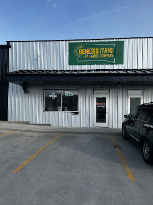 Photo of Genesis Farms Cannabis Dispensary