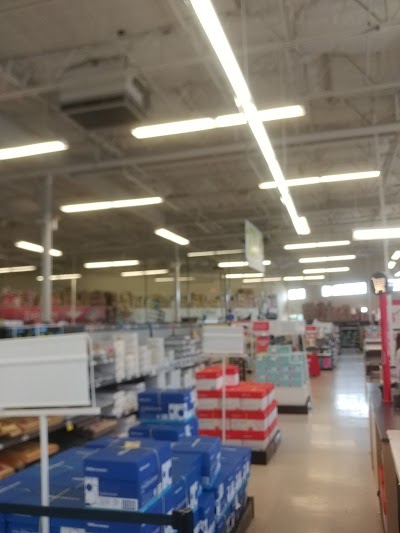 Office Depot