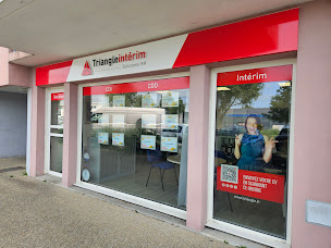 Photo n°5 de TRIANGLE INTERIM SAINT-NAZAIRE INDUSTRIE à Trignac (Agence d'intérim)