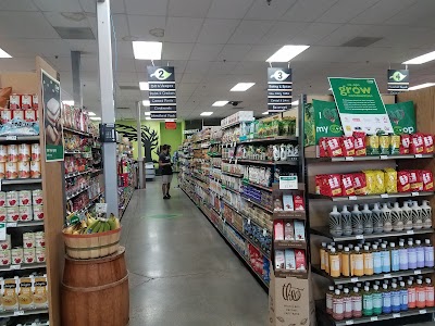 Mountain View Market Co+op