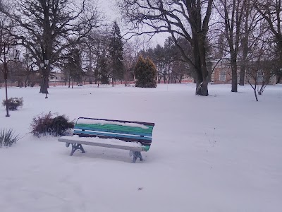 Photos of Цаульский парк