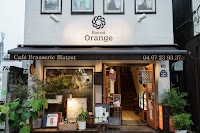 ビストロ オランジュ