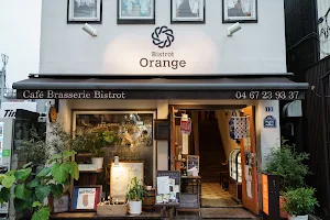 Bistrot Orange image