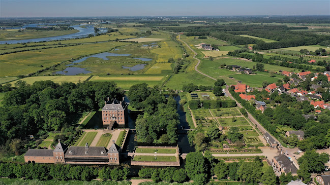 Reacties en beoordelingen van Kasteel Amerongen