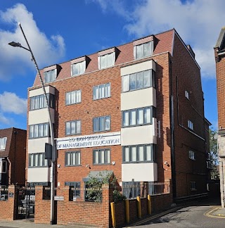 London School of Management Education