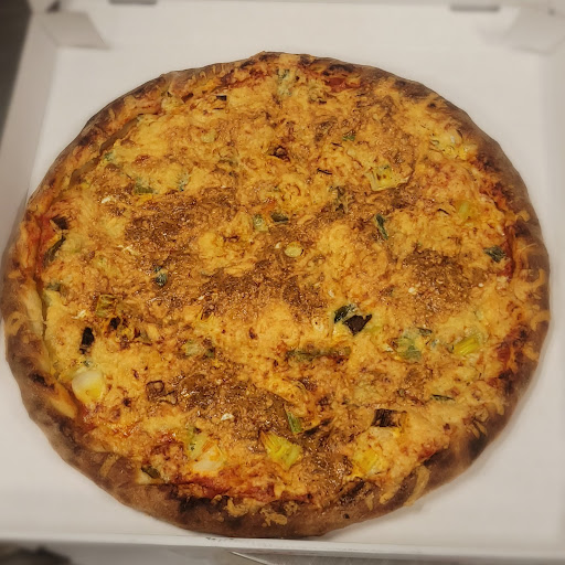 Pizza Global - Thumbnail