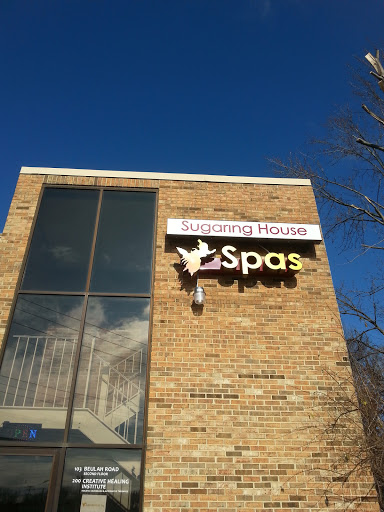 Sugaring House Spas - Thumbnail