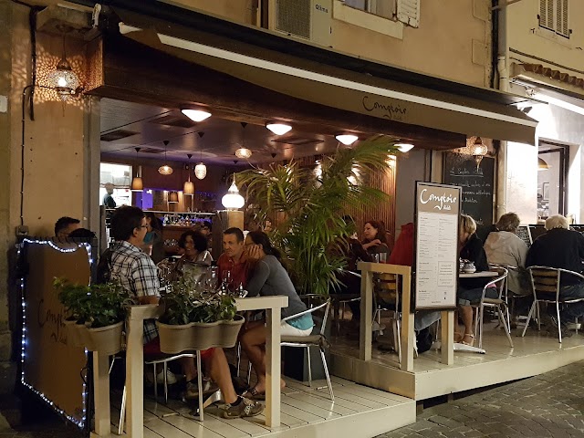 Le Comptoir Beldi