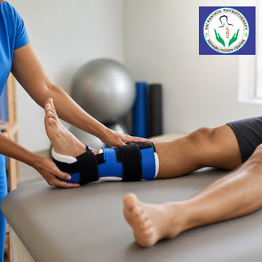 Recovering from a fracture doesn’t have to mean long-term stiffness, weakness, or fear of movemen… post image