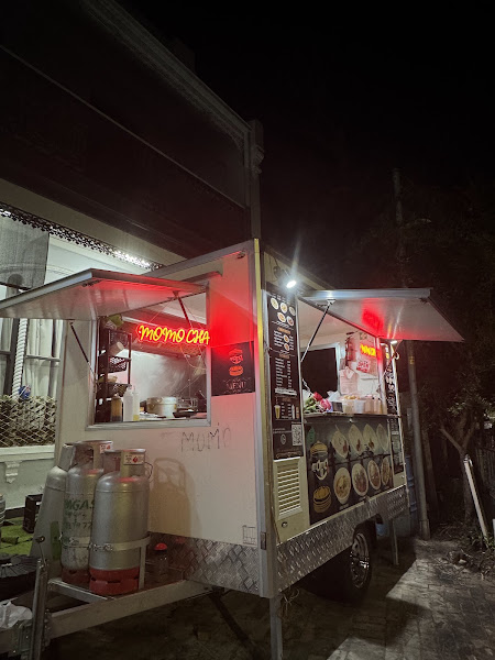 Momo Cha — photo