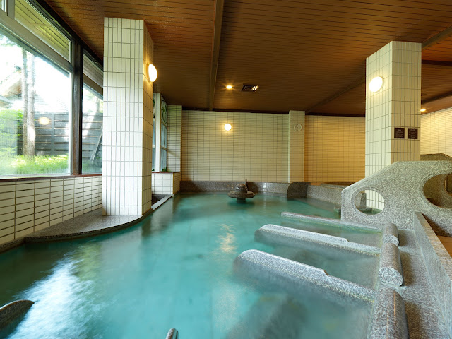 Lake Shikotsu Tsuruga Resort Spa MIZU NO UTA by null