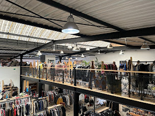 Photo n°17 de Fripes Chic à Coudekerque-Branche (Magasin de vêtements)